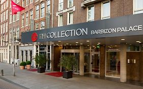 Nh Hotel Barbizon Palace Amsterdam